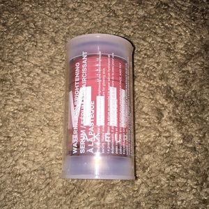 brand new large MILK stick